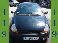 Dezmembram Ford Ka [1996 - 2008] Hatchback 3-usi 1.3 MT (60 hp) (RB_)