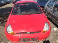 Dezmembram Ford Ka [1996 - 2008] Hatchback 3-usi 1.3 MT (60 hp) (RB_)