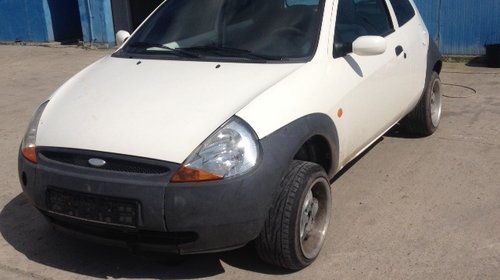 Dezmembram ford ka,2005,1.3i