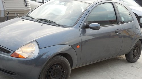 DEZMEMBRAM FORD KA MOTOR 1,3 BENZ, AN 2001