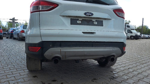 Dezmembram Ford Kuga 2 MK2 2014 2.0L Duratorq 4X4 140CP Euro 5