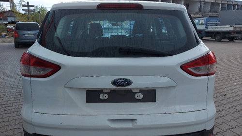 Dezmembram Ford Kuga 2 MK2 2014 2.0L Duratorq 4X4 140CP Euro 5