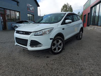 Dezmembram Ford Kuga 2 MK2 2014 2.0L Duratorq 4X4 140CP Euro 5