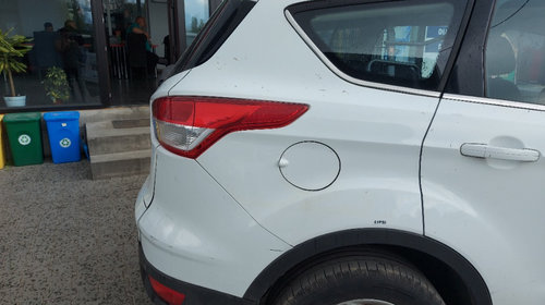 Dezmembram Ford Kuga 2 MK2 2014 2.0L Duratorq 4X4 140CP Euro 5