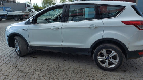 Dezmembram Ford Kuga 2 MK2 2014 2.0L Duratorq 4X4 140CP Euro 5