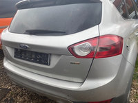 Dezmembram Ford Kuga [2008 - 2013] Crossover 2.0 TDCi MT (136 hp)