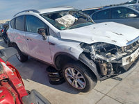 Dezmembram Ford Kuga [2008 - 2013] Crossover 2.0 TDCi MT (140 hp)