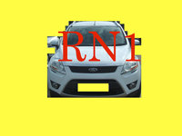 Dezmembram Ford Kuga [2008 - 2013] Crossover 2.0 TDCi MT (136 hp) UKDA, G6DG