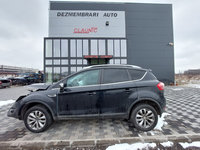 Dezmembram Ford Kuga 2010 2.0 TDCI UFDA 4x2