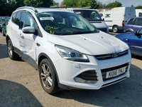 Dezmembram Ford Kuga 2016 2.0L Duratorq Cod motor:T7MA, T7MB 150 CP Transmisie: Manuala 6 trepte MMT6 Euro 6