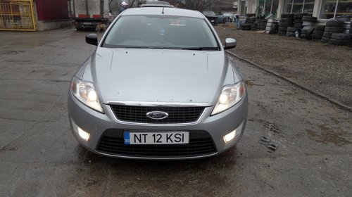 Dezmembram ford mondeo 1,8 tdci,motor QYBA,12