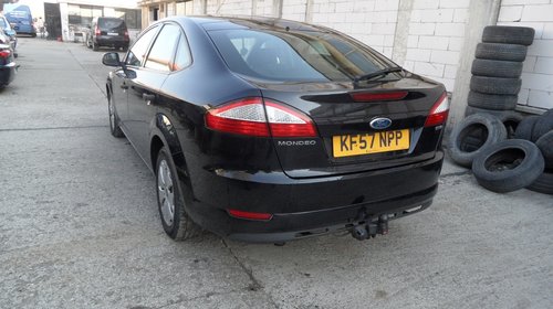 Dezmembram ford mondeo 1,8 tdci,QYBA,diesel,6 trepte,din 2008