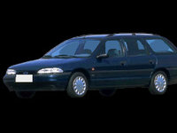 Dezmembram Ford Mondeo [1993 - 1996] wagon 1.8 MT (116 hp)