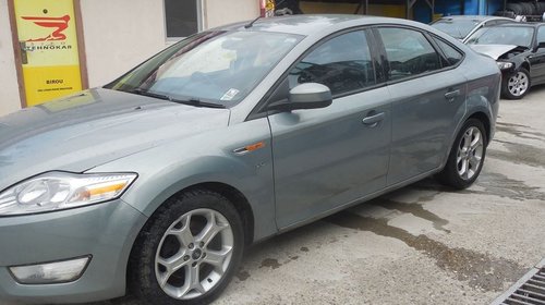 Dezmembram Ford Mondeo, 2.0 Diesel, An 2008