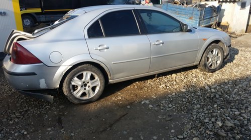 Dezmembram Ford Mondeo 2.0 diesel mk3