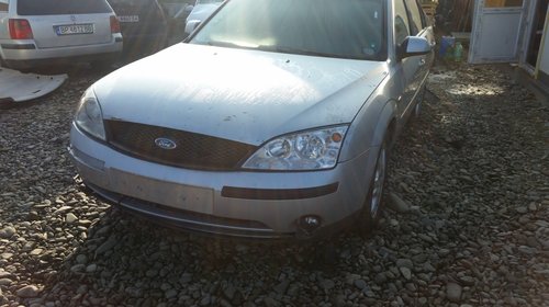 Dezmembram Ford Mondeo 2.0 diesel mk3