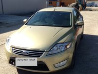 Dezmembram FORD MONDEO 2.0 TDCI 2007