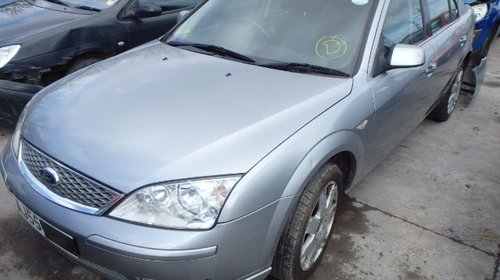 DEZMEMBRAM FORD MONDEO 2,0 TDCI AN 2005 ;92 K