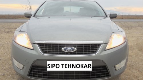 DEZMEMBRAM FORD MONDEO 2.0 TDCI AN FABRICATIE