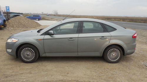 DEZMEMBRAM FORD MONDEO 2.0 TDCI AN FABRICATIE 2008 !