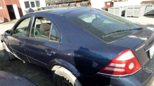 DEZMEMBRAM Ford Mondeo 2.0 TDCI diesel 2002