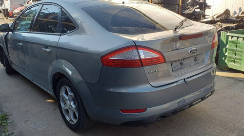 Dezmembram Ford Mondeo 2.0 TDCI QXBA, an fabr