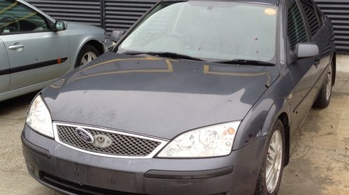 Dezmembram Ford Mondeo 2.0 TDCI