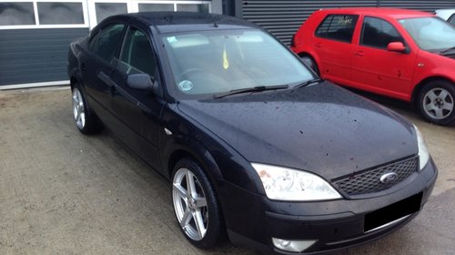 Dezmembram FORD MONDEO 2.0 TDDI.TDCI