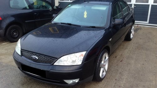 Dezmembram FORD MONDEO 2.0 TDDI.TDCI