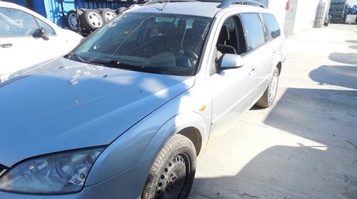 Dezmembram Ford Mondeo 2.0tddi An 2003