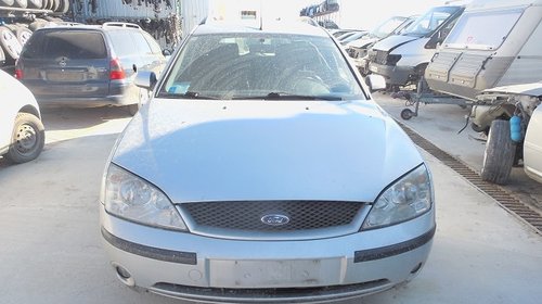 Dezmembram Ford Mondeo 2.0tddi An 2003