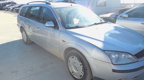 Dezmembram Ford Mondeo 2.0tddi An 2003