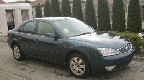 Dezmembram Ford Mondeo (2000-)