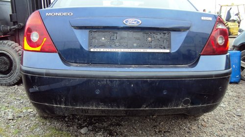 Dezmembram Ford Mondeo 2003 - 2.0tdci