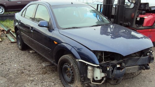 Dezmembram Ford Mondeo 2003 - 2.0tdci