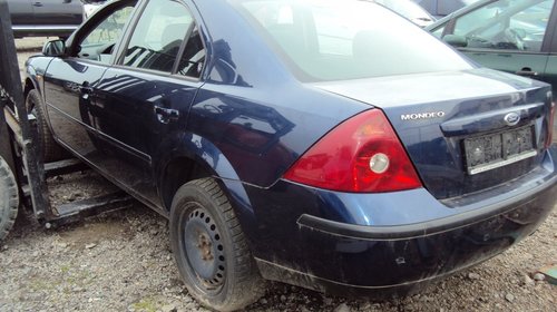 Dezmembram Ford Mondeo 2003 - 2.0tdci