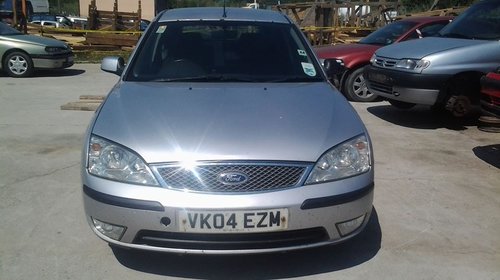 DEZMEMBRAM FORD MONDEO 2004,2.0 TDCI ZETEC 13