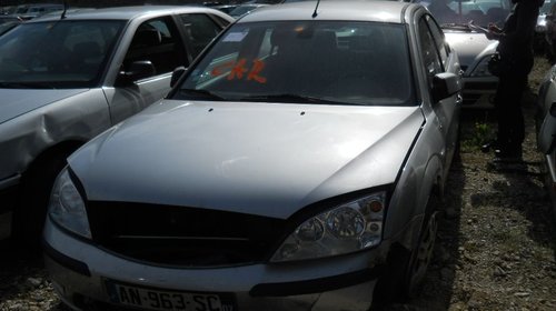 DEZMEMBRAM FORD MONDEO 2007 2.0TDCI CARSERO S