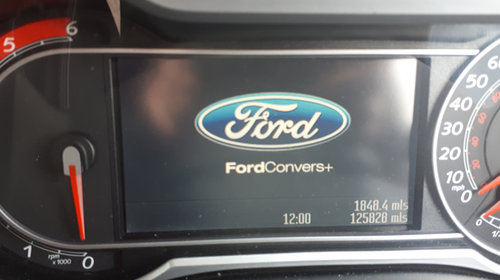 Dezmembram Ford Mondeo 2008 2.2 TDCI Q4BA