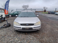 Dezmembram Ford Mondeo 3 [2000 - 2003] wagon 2.0 Di MT (115 hp)