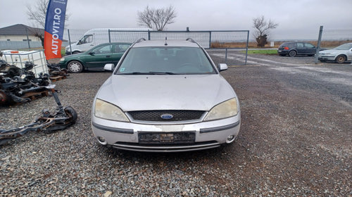 Dezmembram Ford Mondeo 3 [2000 - 2003] wagon 