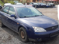 Dezmembram Ford Mondeo 3 2001 2.0 TDCI Diesel 16V Cod Motor D5BA/SDBA 90CP/66KW