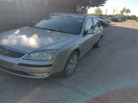 Dezmembram Ford Mondeo 3 [facelift] [2003 - 2007] Sedan 2.0 MT (145 hp)