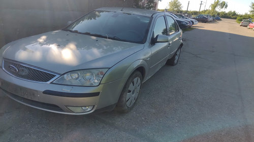 Dezmembram Ford Mondeo 3 [facelift] [2003 - 2