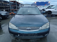 Dezmembram Ford Mondeo 3 [facelift] [2003 - 2007] Sedan 2.0 TDCi AT (115 hp)