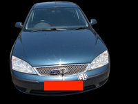 Dezmembram Ford Mondeo 3 [facelift] [2003 - 2007] Liftback 5-usi 2.0 TDCi 5MT (115 hp) MK3 (B5Y) LX