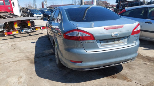 Dezmembram Ford Mondeo, an 2008, 2.0 TDCI, cutie manuala