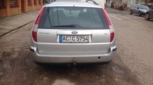 Dezmembram Ford Mondeo combi 2.0 TDCI