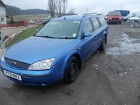 Dezmembram Ford Mondeo din 2001-2,0 TDDI