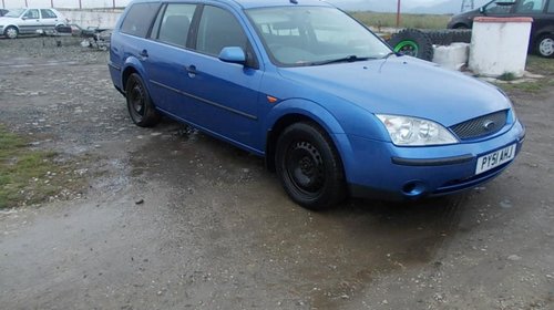 Dezmembram Ford Mondeo din 2001-2,0 TDDI